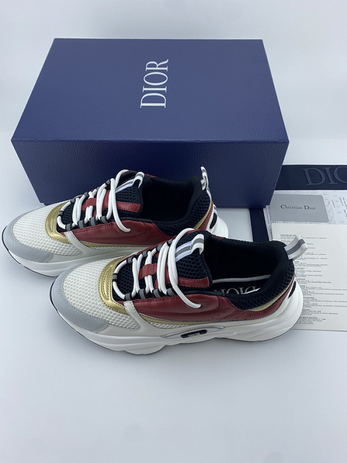 dr b22 trainer sneakers drb22-033