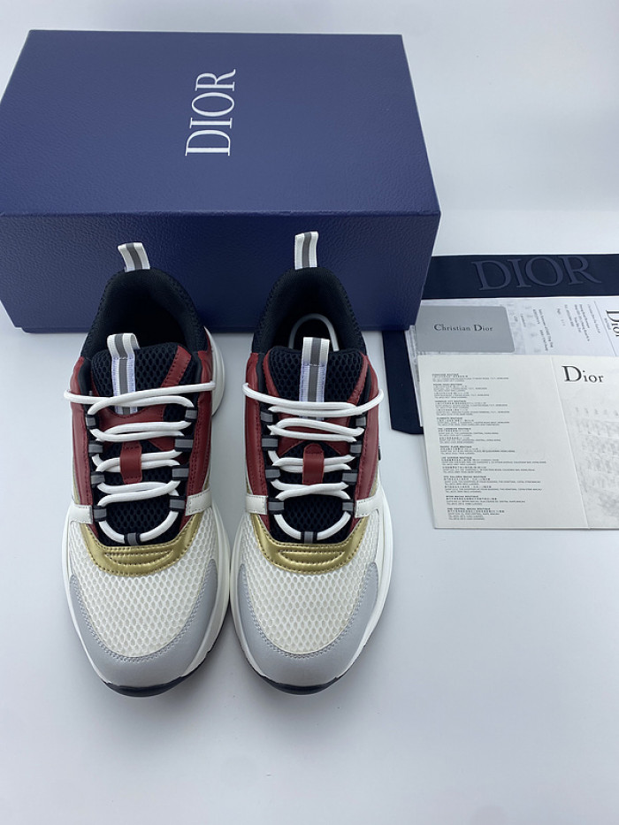 dr b22 trainer sneakers drb22-033