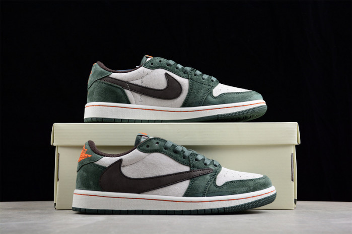 air jordan 1 low dm7866-686