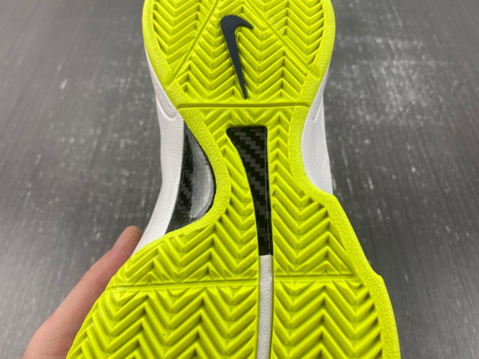 nike zoom kobe 6 881485-417