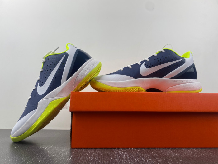 nike zoom kobe 6 881485-417
