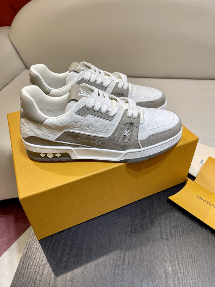 lou vuit sci-fi sneakers lvss-0109