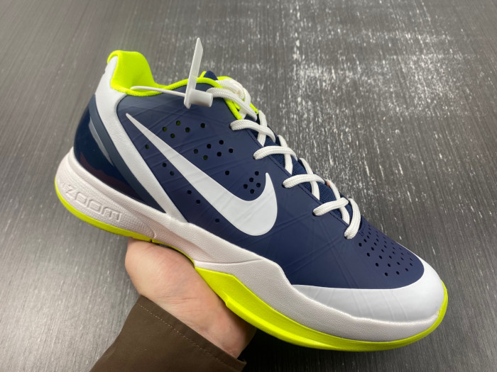 nike zoom kobe 6 881485-417