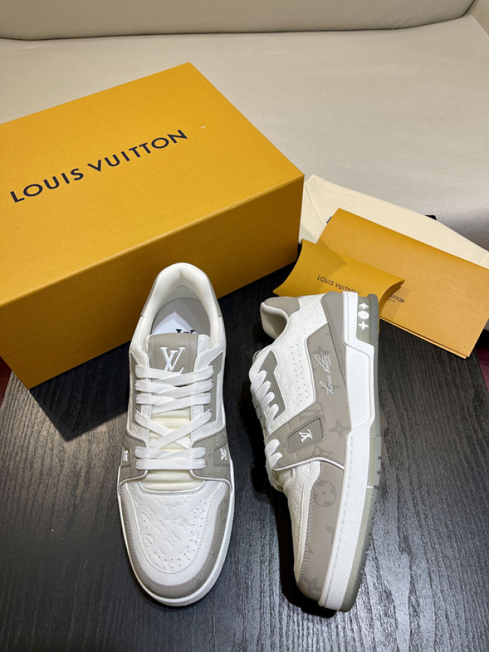 lou vuit sci-fi sneakers lvss-0109