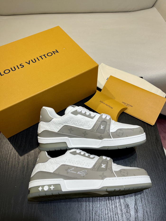 lou vuit sci-fi sneakers lvss-0109