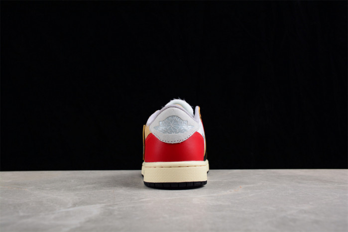 off-white x air jordan 1 low cz0790-107