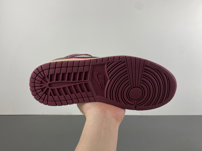 air jordan 1 mid fq7818-101