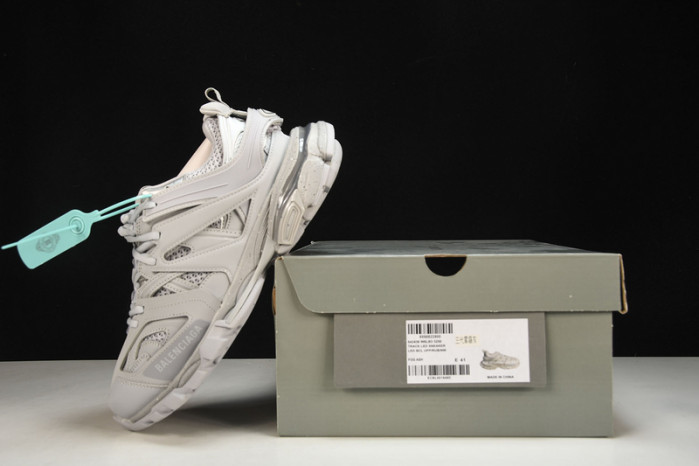 Ba*len*cia*ga track trainer btt-041