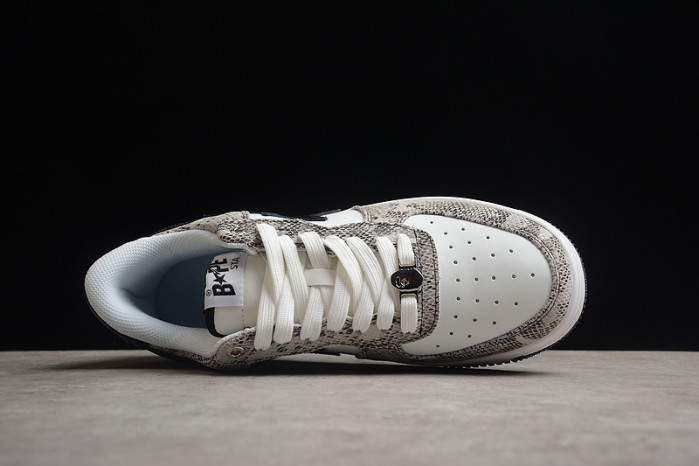 a bathing ape bape sta low ab-089