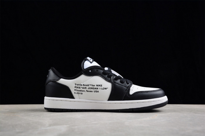 travis scott x air jordan 1 low og dm7866-188