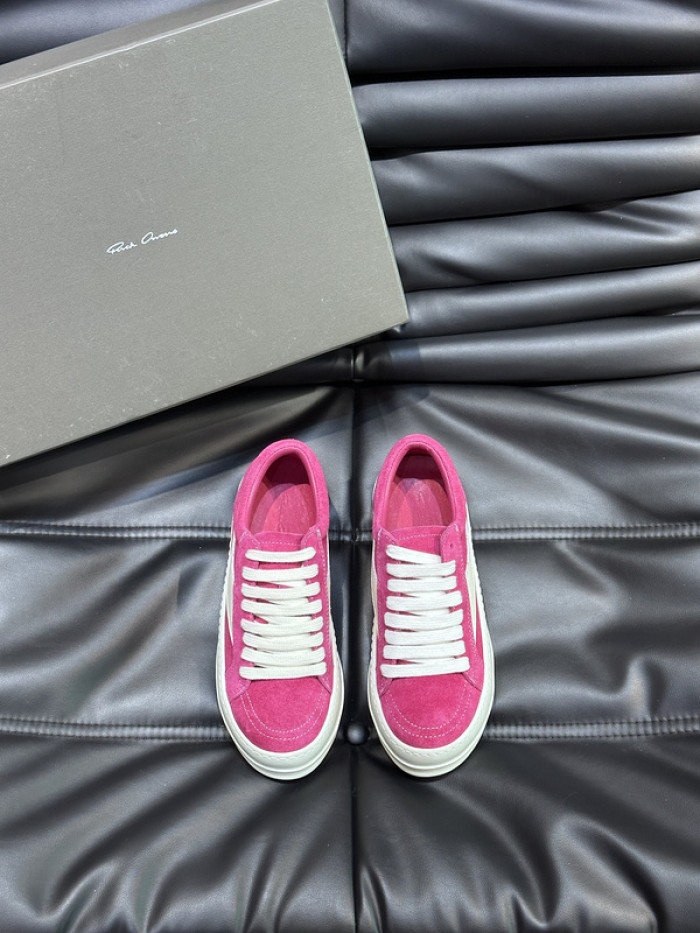 rick owen.s sneaker ro-200