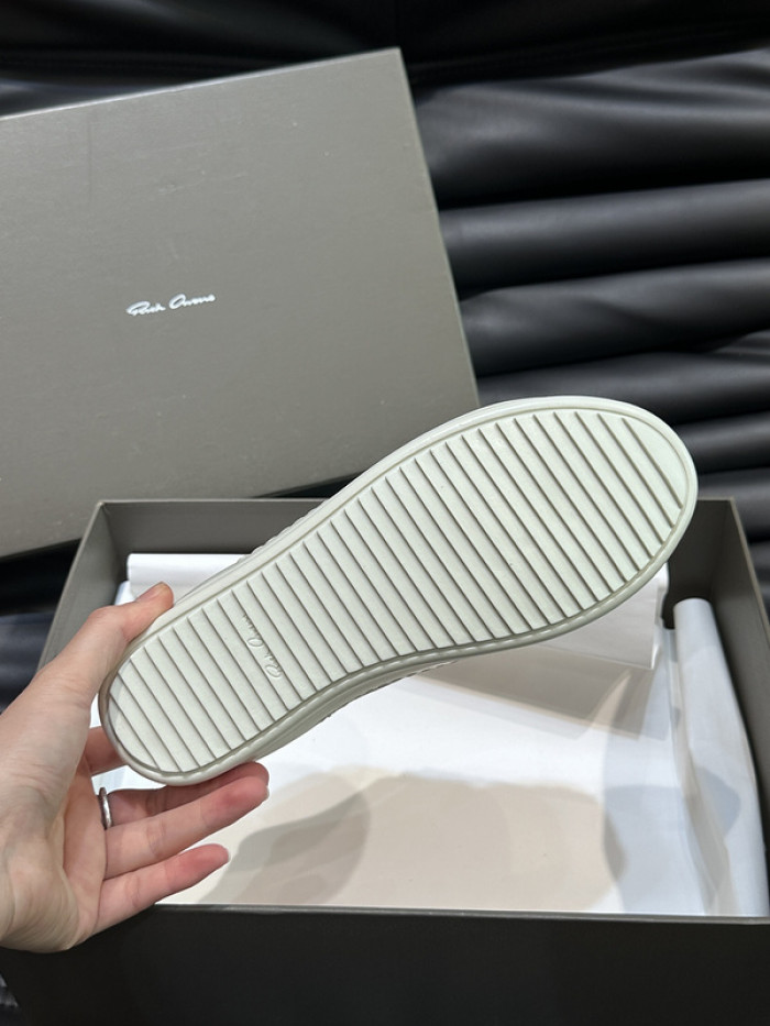 rick owen.s sneaker ro-200