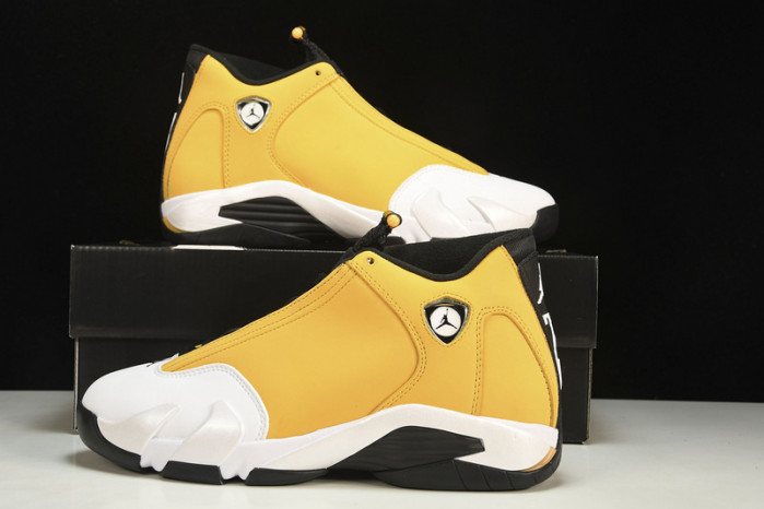 air jordan 14 light ginger 487471-701
