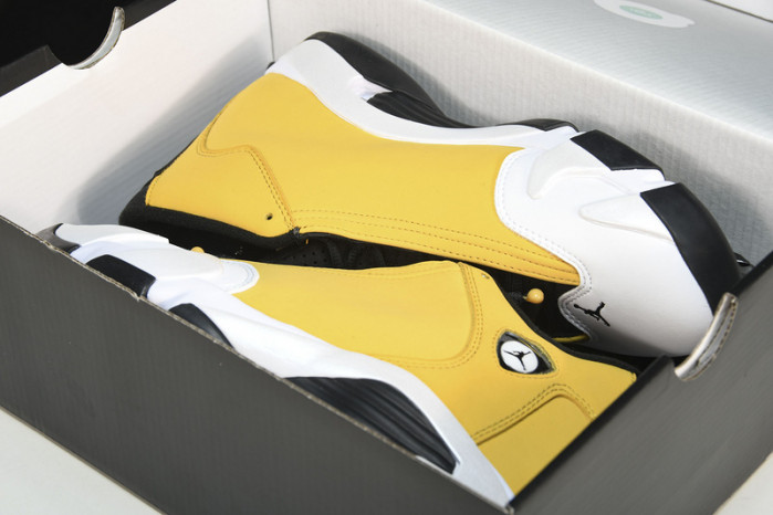 air jordan 14 light ginger 487471-701