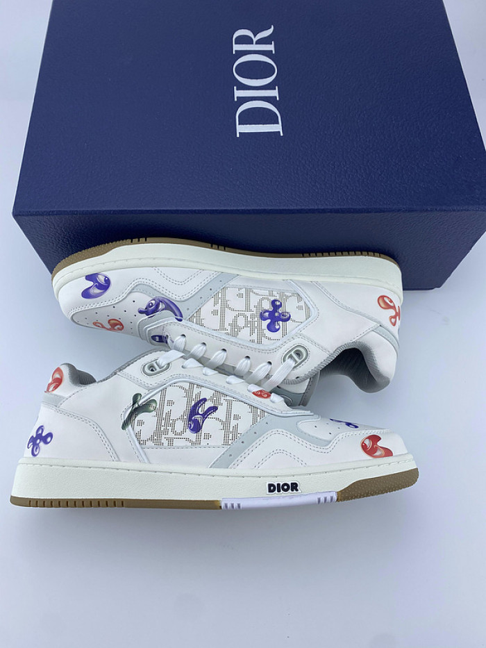 dr b27 sneaker drbs-022