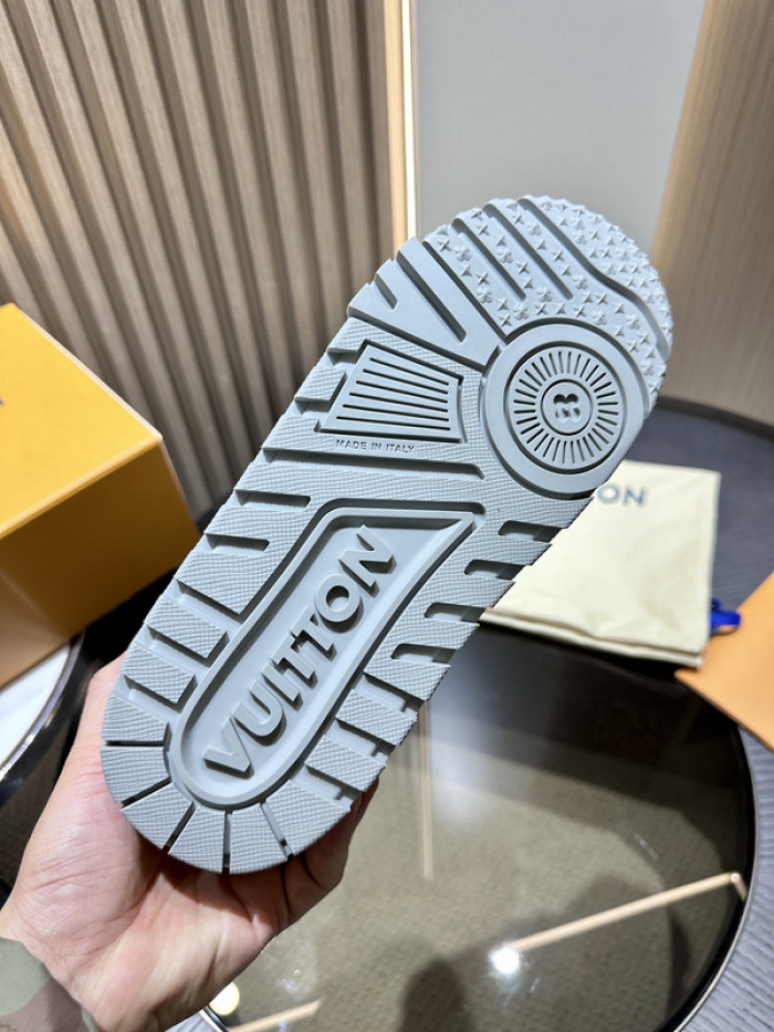 lou vuit sci-fi sneakers lvss-0195