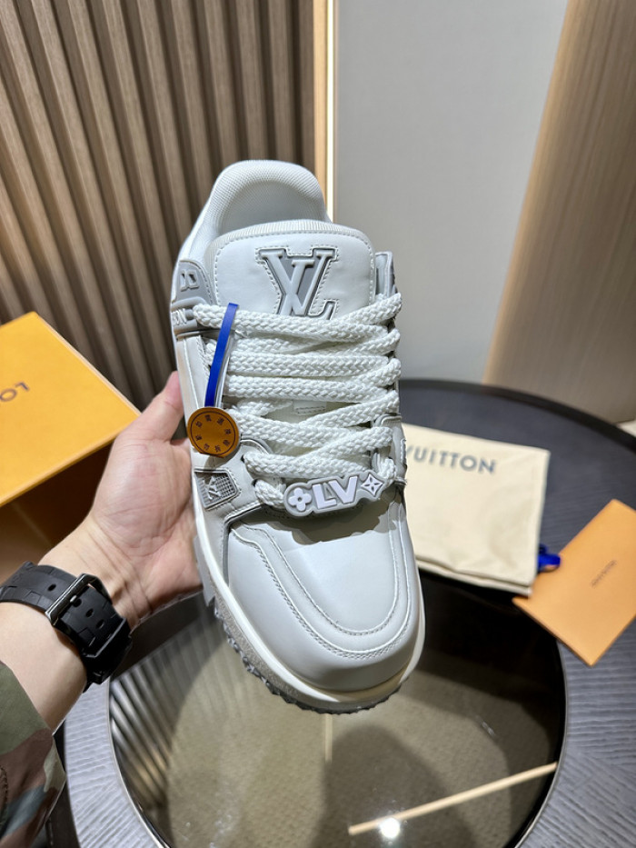 lou vuit sci-fi sneakers lvss-0195