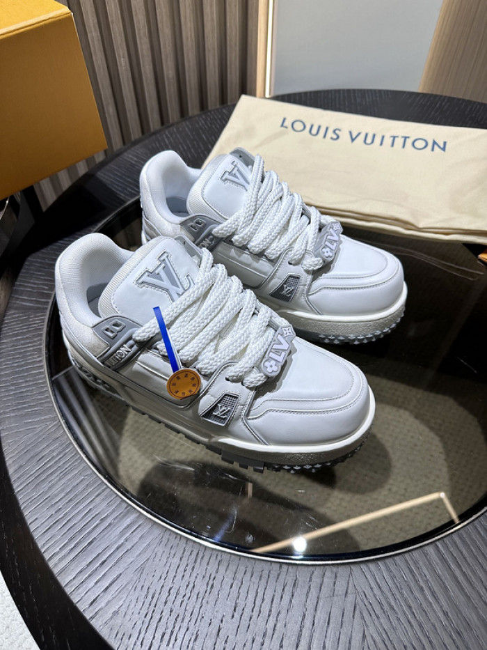 lou vuit sci-fi sneakers lvss-0195