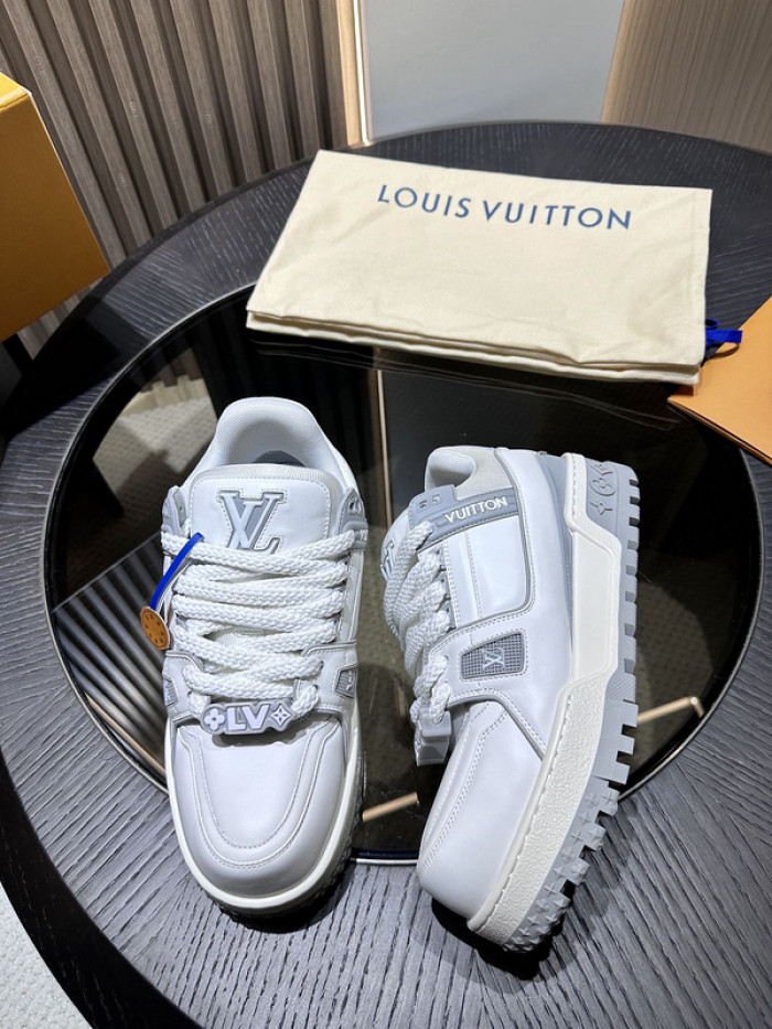 lou vuit sci-fi sneakers lvss-0195