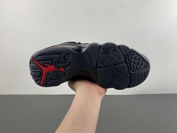 air jordan 9 “bred” 302370-014