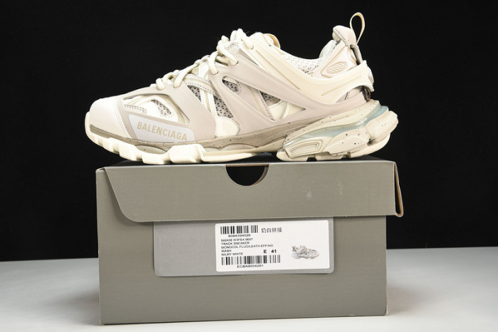 Ba*len*cia*ga track trainer btt-060