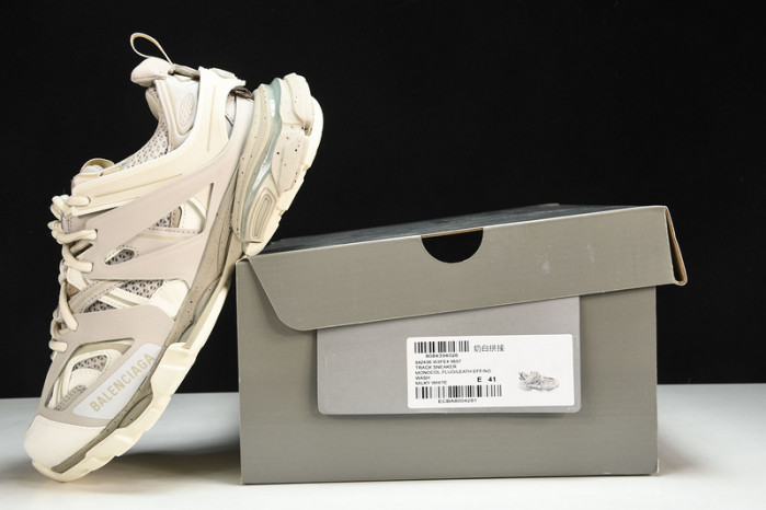 Ba*len*cia*ga track trainer btt-060