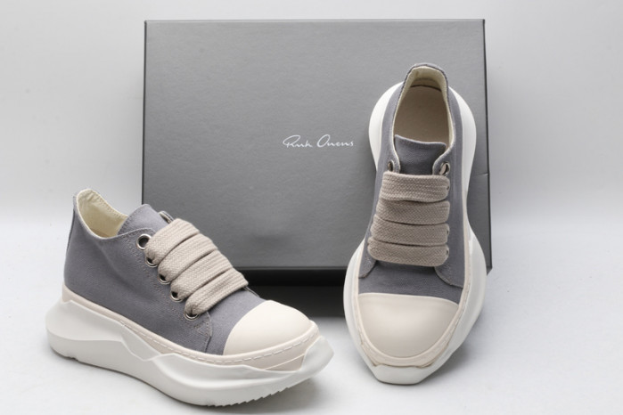 rick owen.s sneaker ro-041