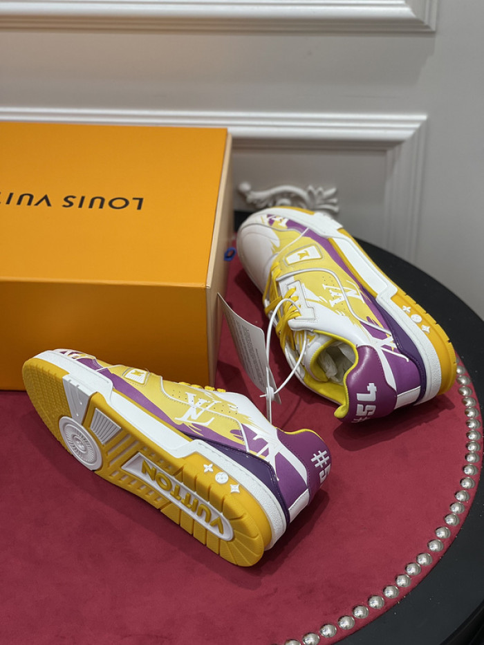 lou vuit sci-fi sneakers lvss-074