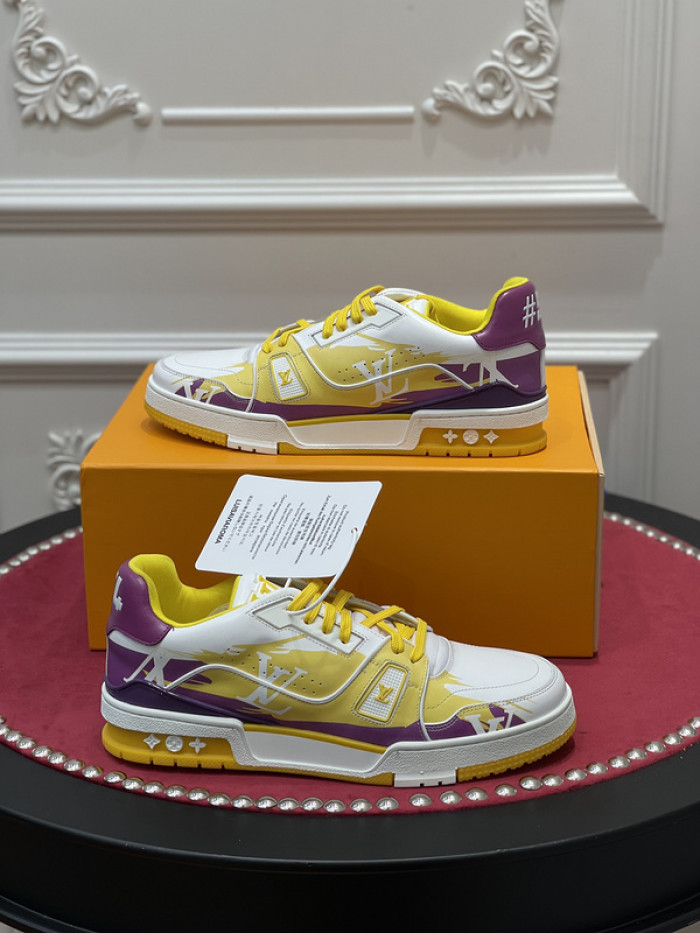 lou vuit sci-fi sneakers lvss-074