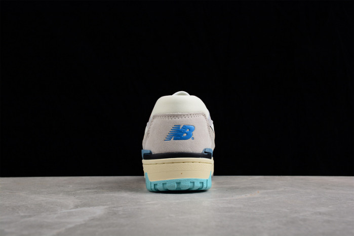 new balance nb-034