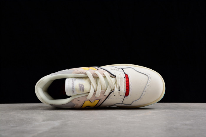 new balance nb-034