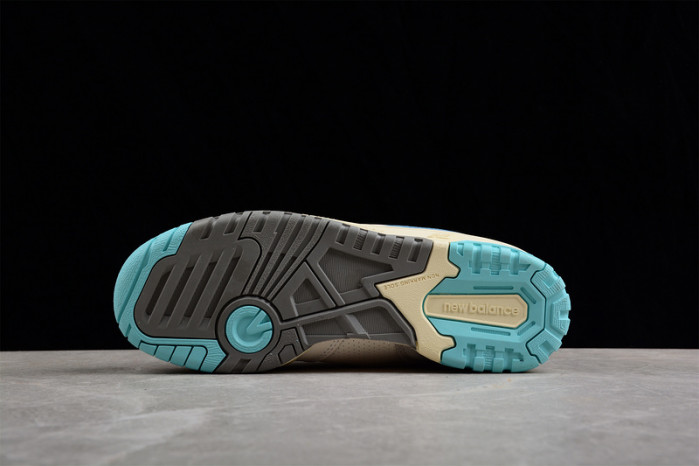 new balance nb-034