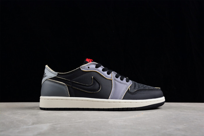 air jordan 1 low dx6070--101