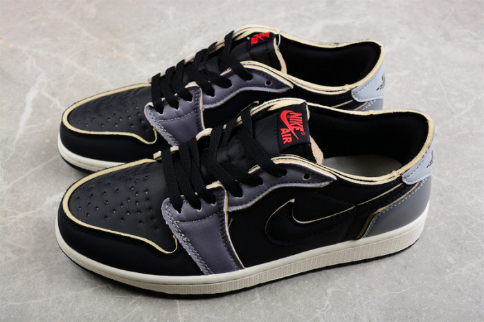 air jordan 1 low dx6070--101