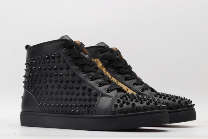 Ch**an louboutin sneakers cl-028
