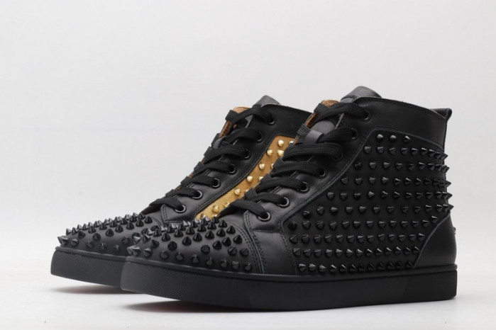 Ch**an louboutin sneakers cl-028