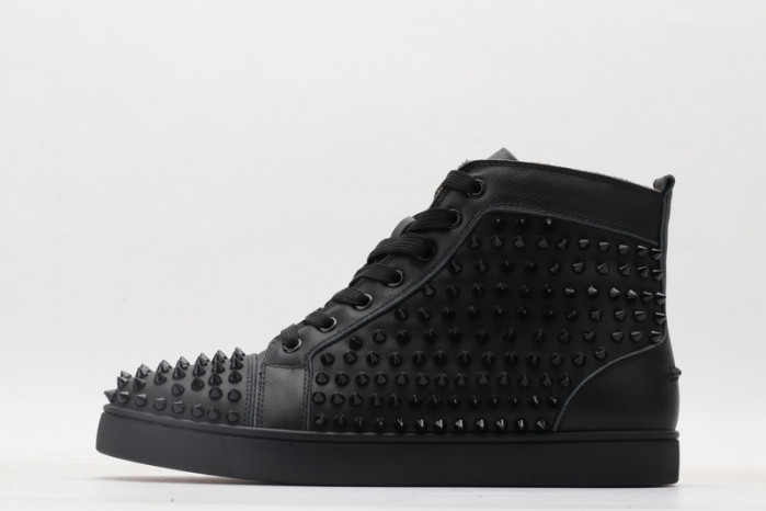 Ch**an louboutin sneakers cl-028