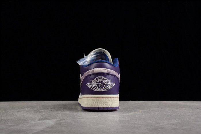 jordan 1 low pastel purple (w) - dz2768-651