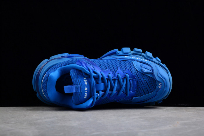 Ba*len*cia*ga track trainer  btt-006