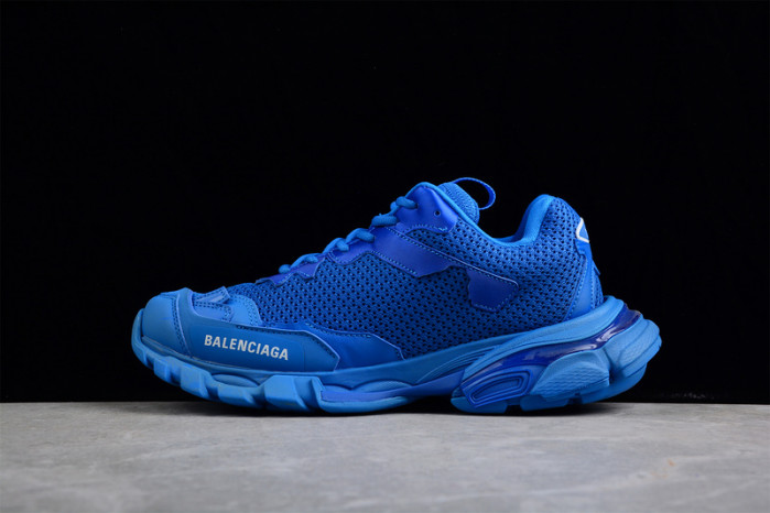 Ba*len*cia*ga track trainer  btt-006