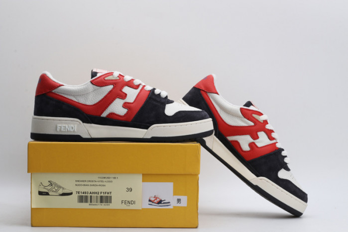 fd sneakers fd -007