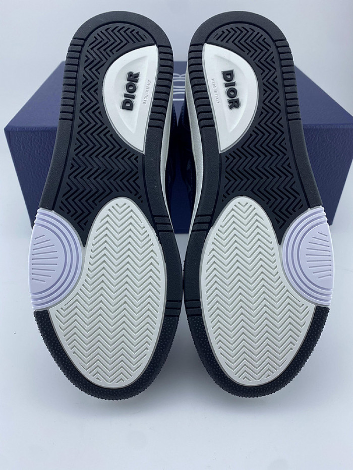 dr b27 sneaker drbs-029