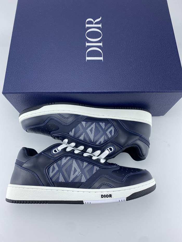 dr b27 sneaker  drbs-029