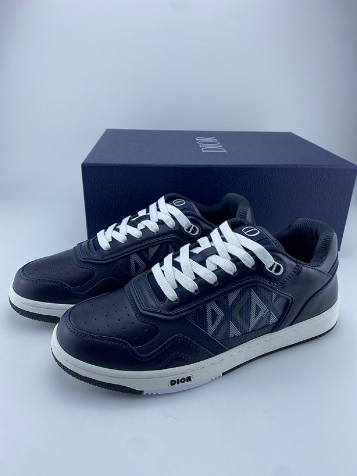 dr b27 sneaker drbs-029