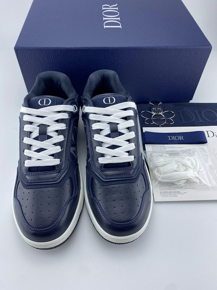 dr b27 sneaker drbs-029