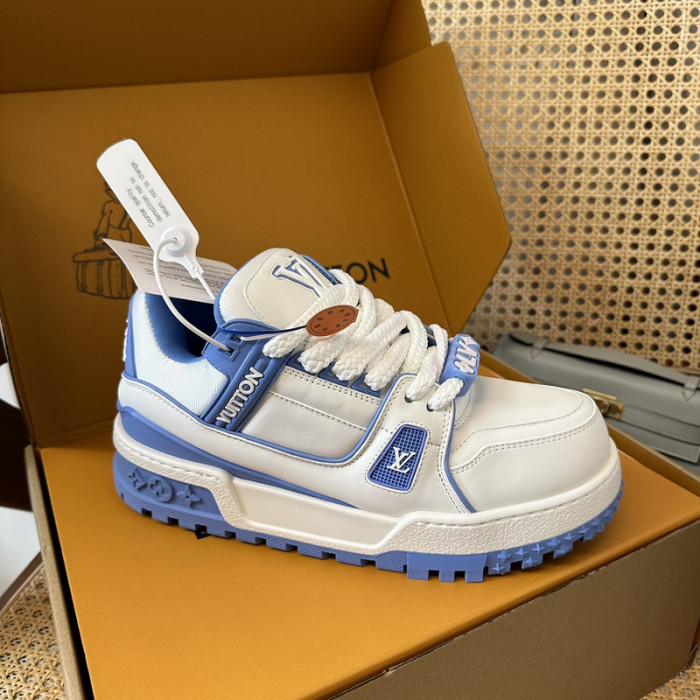 lou vuit sci-fi sneakers lvss-0225