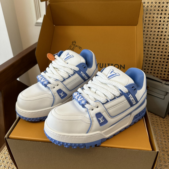 lou vuit sci-fi sneakers lvss-0225
