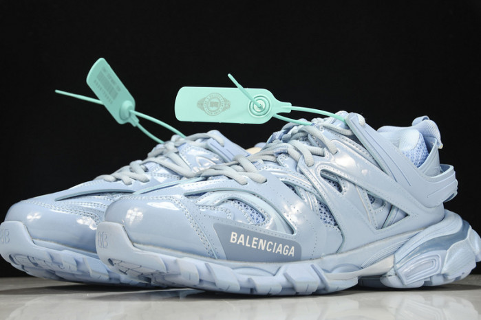 Ba*len*cia*ga track trainer btt-040
