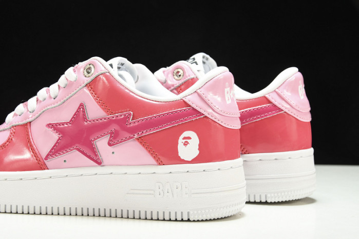 a bathing ape bape sta low ab-044