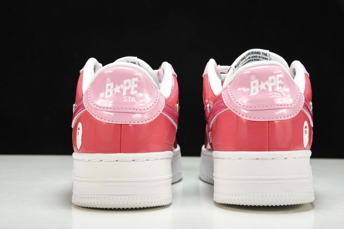 a bathing ape bape sta low ab-044